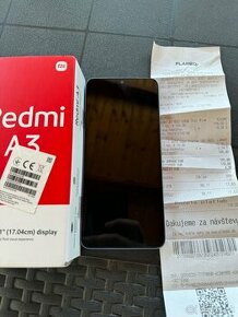 Xiaomi Redmi A3 128gb