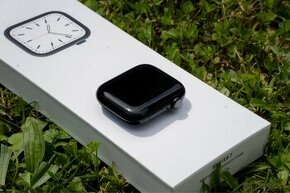 Predám Apple Watch Series 7 (45mm) Midnight