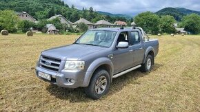 Ford Ranger 2.5L len 119 000km