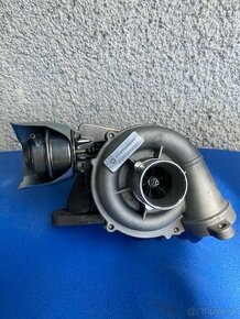 Turbo Peugeot 407 1,6HDI 80 kw - 1