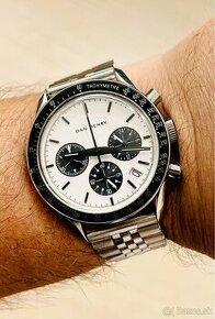 Dan Henry 1962 Chronograph