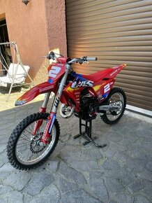 GASGAS Mc 125