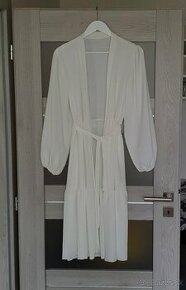 Letné šaty / kaftan UNI - 1