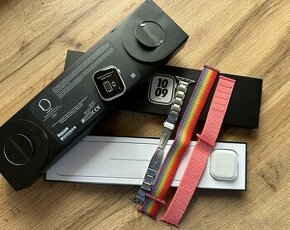 Apple Watch 7 41mm Nike - 1