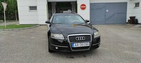 Predám Audi A6