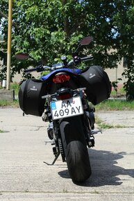 Yamaha MT-09 9/2023 5700km