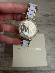 Michael Kors damske hodinky