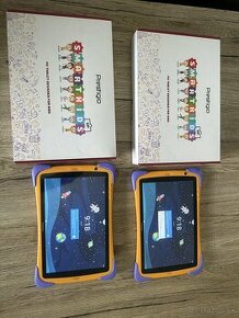 Predám 1ks detský tablet Prestigio Smartkids UP - 1