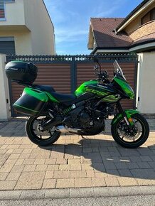 KAWASAKI VERSYS 650 A2 v TP