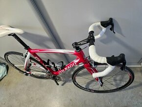 Predám Colnago CLX Campagnolo chorus