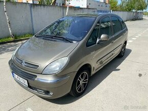 Citroen Xsara Picasso 1.6hdi