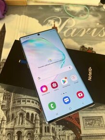 Samsung galaxy note 10+ 12 /512GB