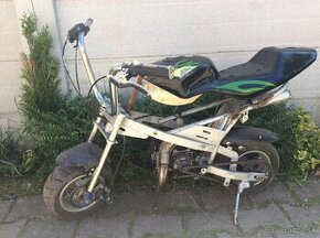 MINIBIKE 50 - 1