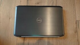 Dell Latitude E5520, i7, 15,6", 8GB RAM