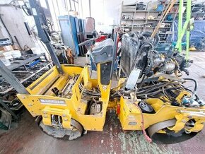 Servis bomag wacker honda barikel ntc ammann heron weber - 1