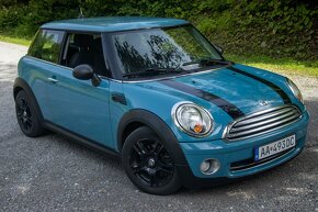 MINI Cooper ONE