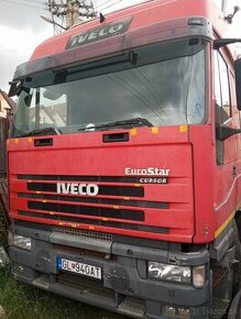 Iveco Magirus, výmenných nastavieb,