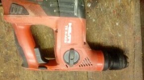 Naradie hilti