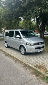 Multivan T5.1 2014 103kw Dsg