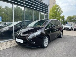 Opel Zafira 1.6 CDTI Cosmo ODPOČET DPH