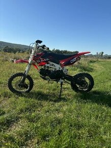 Pitbike 125 sky ram - 1