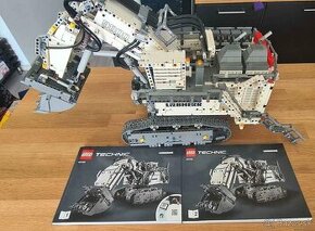 LEGO TECHNIC