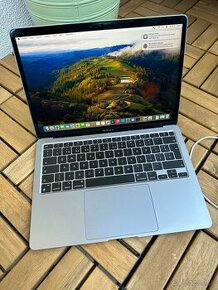 Apple Macbook Air M1 13 8GB space gray