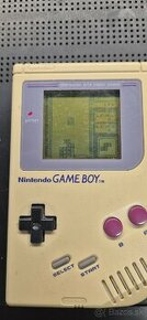 Nintendo  Gameboy