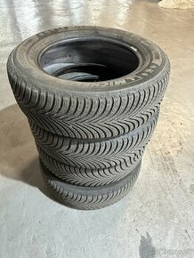 Michelin alpin 5 195/65R15