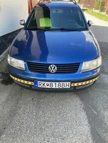 Passat b5 66 kw