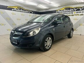 Opel Corsa 1,2 16V Color Edition - 1