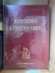 Katechizmus katolickej cirkvi