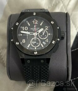 HUBLOT,OMEGA,RICHARD MILLE,GRAHAM hodinky