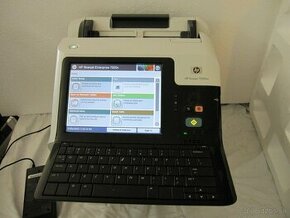 HP Scanjet Enterprise 7000nx