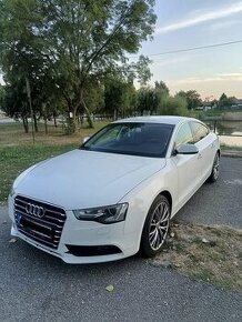 Audi A5 2,0 TDI