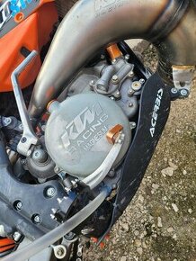 Prípravok na vypúšťanie oleja pre KTM,HUSQVARNA,HUSABERG