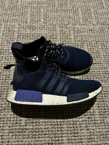 Adidas nmd velikost 38 modré