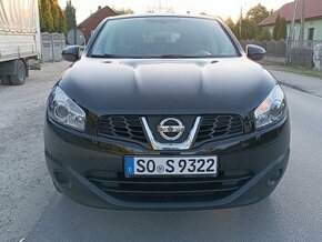 Nissan Qashqai 1.6i Tekna 4x2