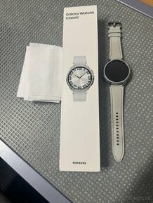 Samsung Galaxy Watch 6 Classic