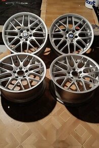 5x120 r18 E46 M3 CSL repliky, dvojrozmer