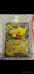 Pokemon TCG karty - Vstar-Vmax-V-Ex-Gallery-Promo