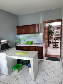 Apartmán 42m2