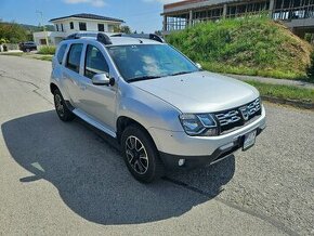 Dacia Duster 1.5 DCi 80kW - 1