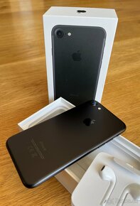 iPhone 7 128 GB - 1