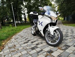 Honda VFR 1200F 2011