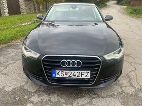 Audi A6 C7 2.0Tdi 130kW