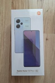 Xiaomi Redmi Note 13 Pro+ 12GB/512GB biely - 1