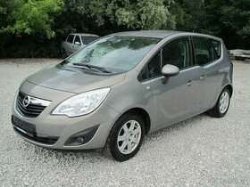 Opel Meriva 1.4 Turbo