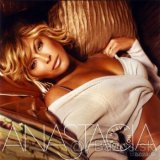 Cd album -Anastacia-Heavy rotation