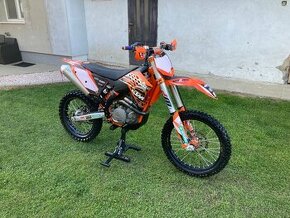 KTM SxF 450